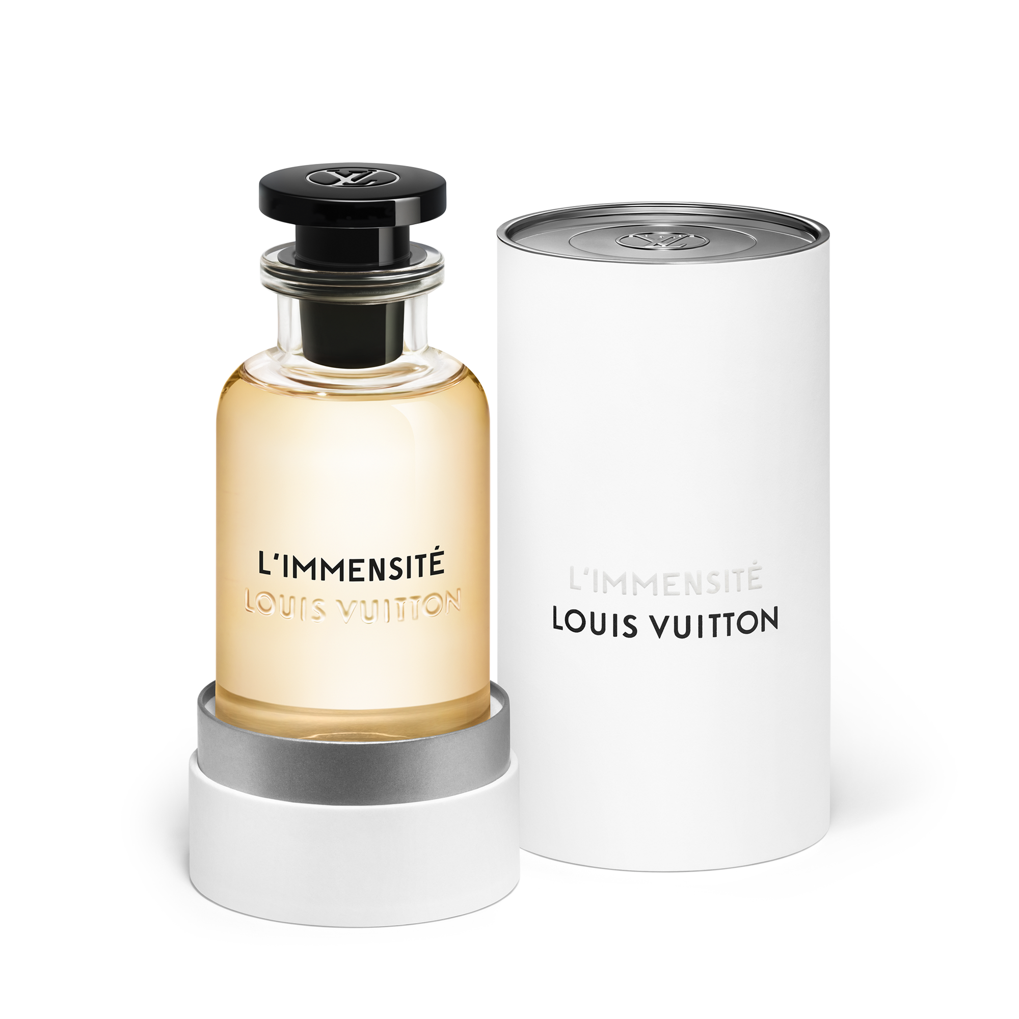 Perfume L'Immensité - Guia de Presentes Dia dos Pais | LOUIS VUITTON ®